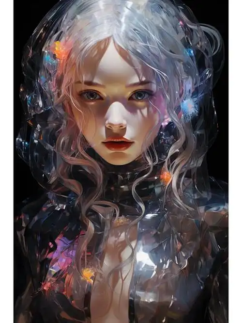 热辣滚烫电影卡片配图